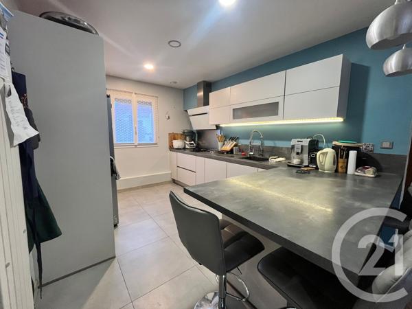 Maison à vendre  7 pièces - 183 m2 BONDOUFLE - 91