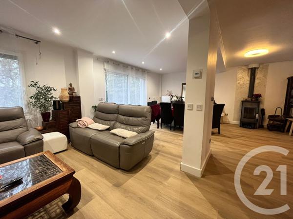 Maison à vendre  7 pièces - 183 m2 BONDOUFLE - 91