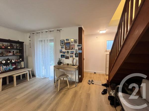 Maison à vendre  7 pièces - 183 m2 BONDOUFLE - 91
