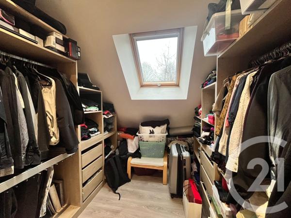 Maison à vendre  7 pièces - 183 m2 BONDOUFLE - 91