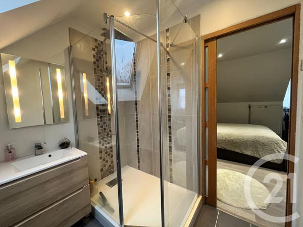 Maison à vendre  7 pièces - 183 m2 BONDOUFLE - 91