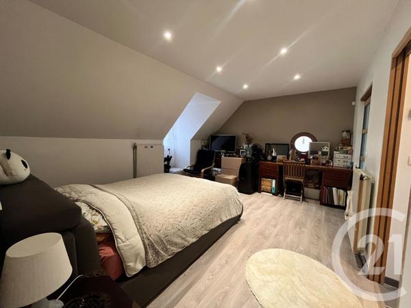 Maison à vendre  7 pièces - 183 m2 BONDOUFLE - 91
