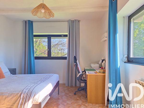 Appartement à vendre 4 pièces 98 m² Besançon