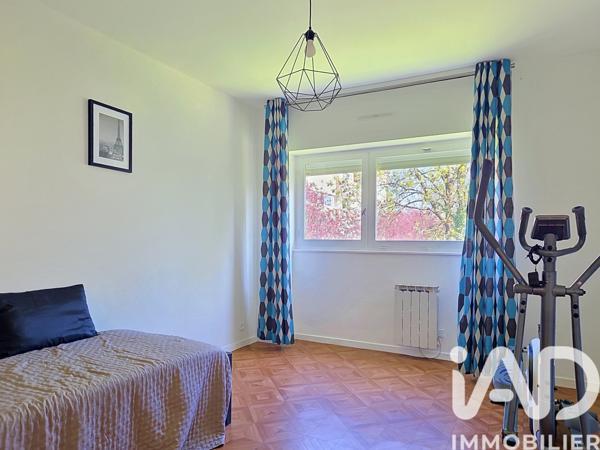 Appartement à vendre 4 pièces 98 m² Besançon