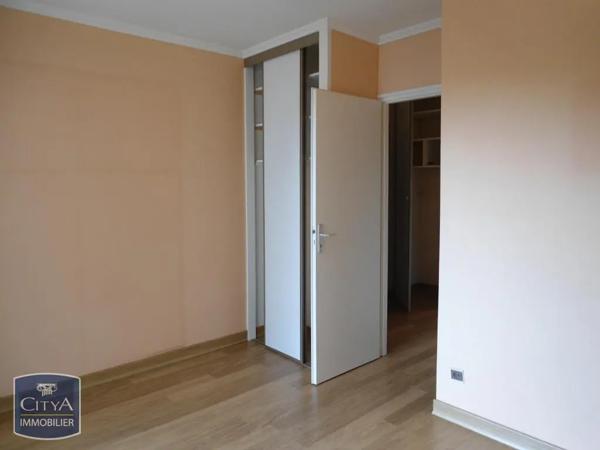 Appartement à louer 2 pièces 42.91m² La Baule-Escoublac (44500)