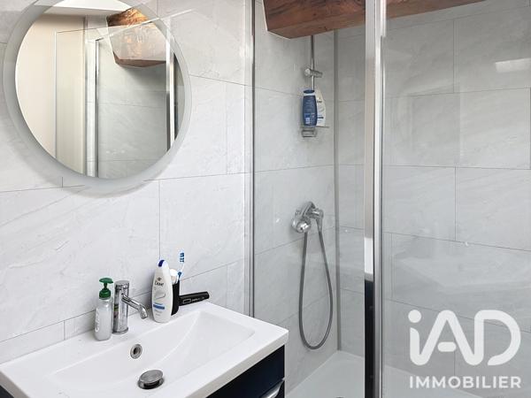 Appartement à vendre 2 pièces 57 m² Bordeaux