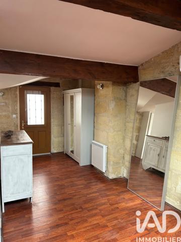 Appartement à vendre 2 pièces 57 m² Bordeaux