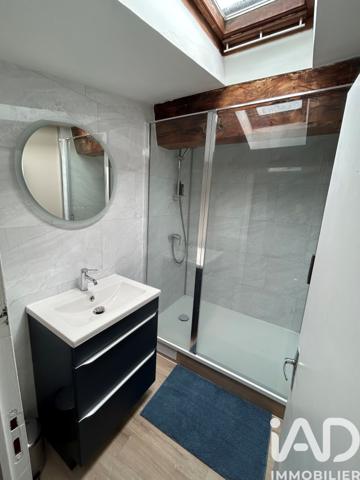 Appartement à vendre 2 pièces 57 m² Bordeaux