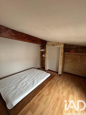 Appartement à vendre 2 pièces 57 m² Bordeaux