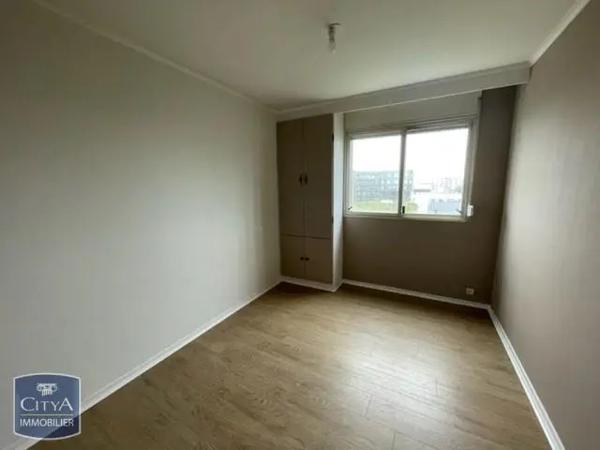 Appartement à louer 4 pièces 85.34m²