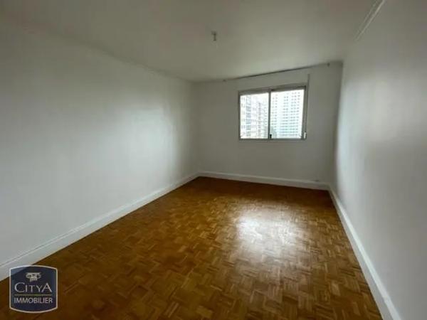 Appartement à louer 4 pièces 85.34m²