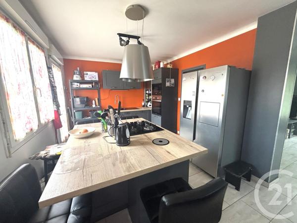 Maison à vendre  6 pièces - 129 m2 CRAON - 53