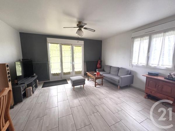 Maison à vendre  6 pièces - 129 m2 CRAON - 53