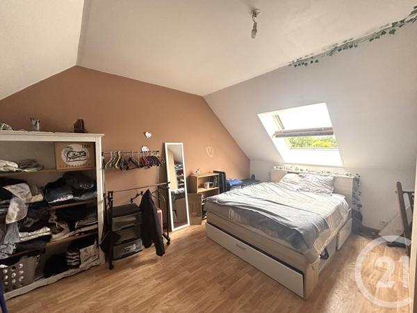 Maison à vendre  6 pièces - 129 m2 CRAON - 53