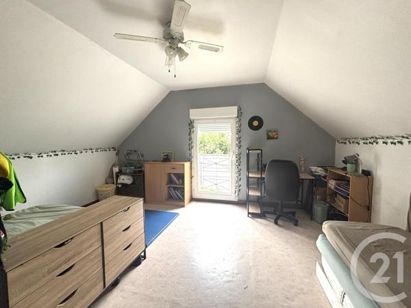 Maison à vendre  6 pièces - 129 m2 CRAON - 53