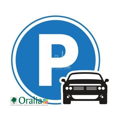 Parking · Location Paris (75006)