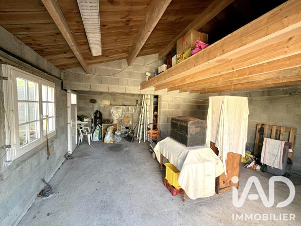 Maison à vendre 5 pièces 96,19 m² Bellevigny