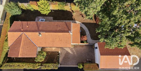Maison à vendre 5 pièces 96,19 m² Bellevigny