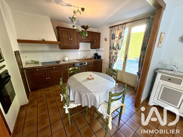Maison à vendre 5 pièces 96,19 m² Bellevigny