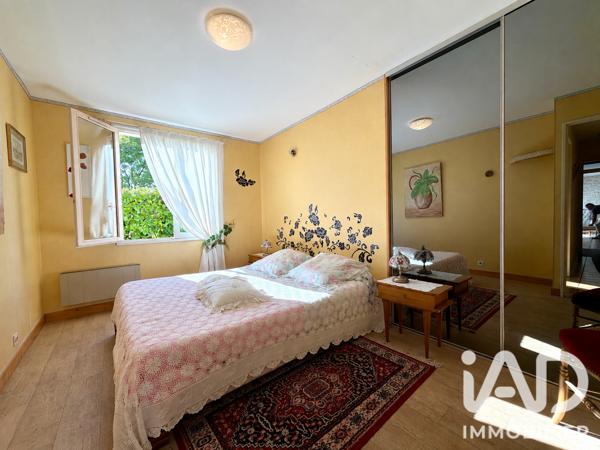 Maison à vendre 5 pièces 96,19 m² Bellevigny
