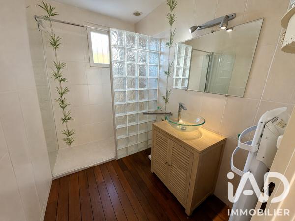 Maison à vendre 5 pièces 96,19 m² Bellevigny