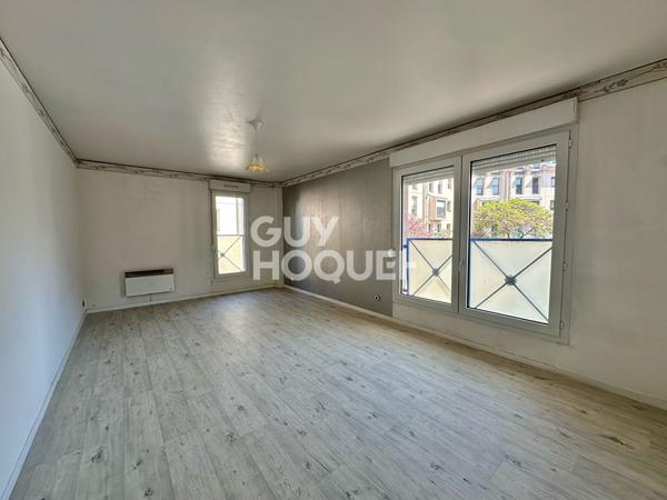 ROUEN HOTEL DE POLICE / ST SEVER