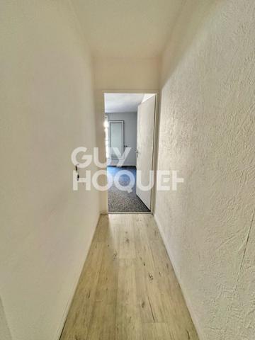 ROUEN HOTEL DE POLICE / ST SEVER