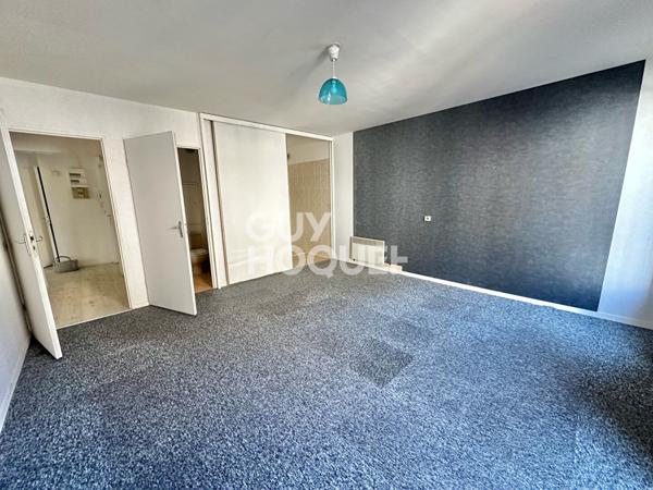 ROUEN HOTEL DE POLICE / ST SEVER