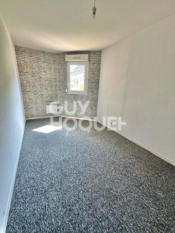 ROUEN HOTEL DE POLICE / ST SEVER