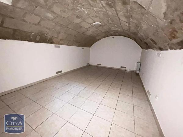 Appartement à louer 1 pièce 26.08m² Tours (37000)