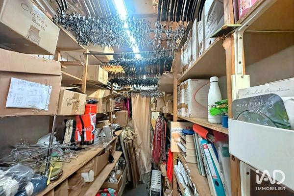 Boutique/Local commercial à vendre 58 m² Argelès-Gazost