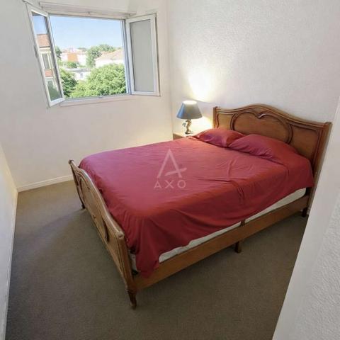 APPARTEMENT IDÉAL MÉRIGNAC CENTRE VIEILLE ÉGLISE