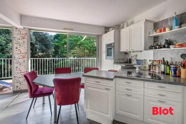 Appartement 3 pièce(s)