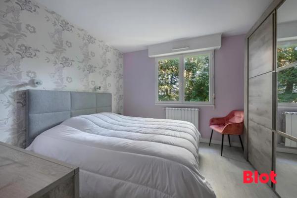 Appartement 3 pièce(s)