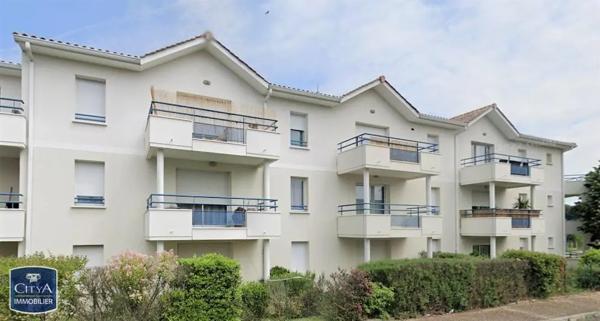 Appartement à vendre 1 pièce 26.9m²