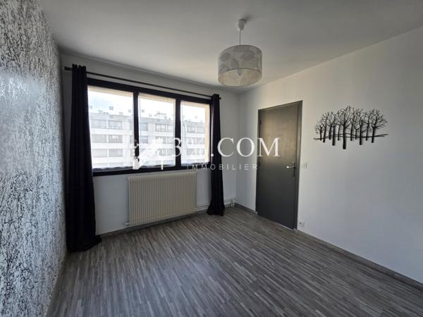 Appartement 2 pièce(s) 1 chambre(s) 46.62 m²