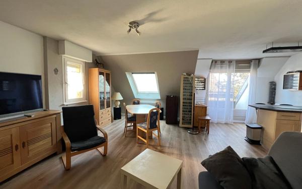 Appartement à vendre    1 pièce • 42,35 m2 Schiltigheim