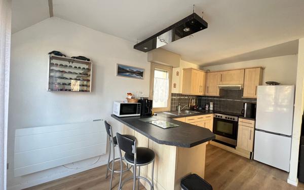 Appartement à vendre    1 pièce • 42,35 m2 Schiltigheim