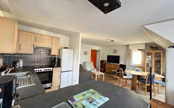 Appartement à vendre    1 pièce • 42,35 m2 Schiltigheim