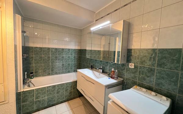 Appartement à vendre    1 pièce • 42,35 m2 Schiltigheim