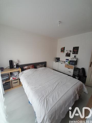 Maison à vendre 5 pièces 109 m² Domptin