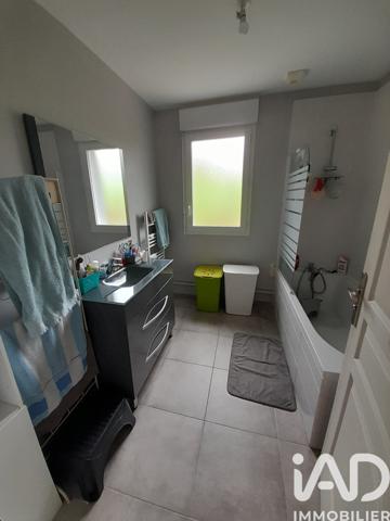 Maison à vendre 5 pièces 109 m² Domptin