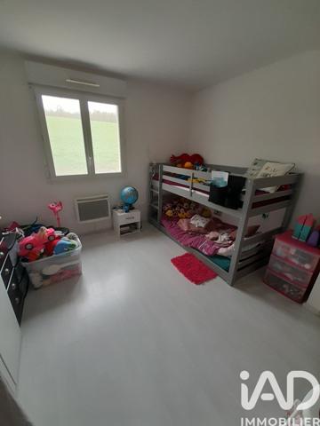 Maison à vendre 5 pièces 109 m² Domptin