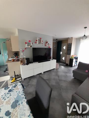 Maison à vendre 5 pièces 109 m² Domptin