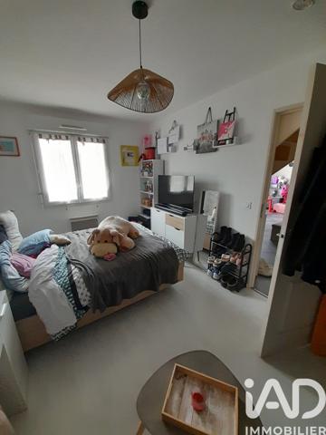 Maison à vendre 5 pièces 109 m² Domptin