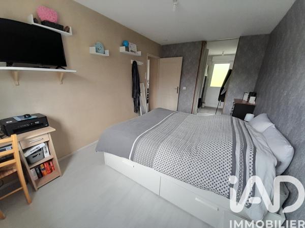 Maison à vendre 5 pièces 109 m² Domptin