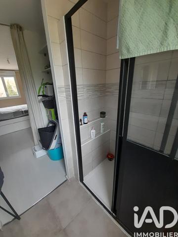 Maison à vendre 5 pièces 109 m² Domptin
