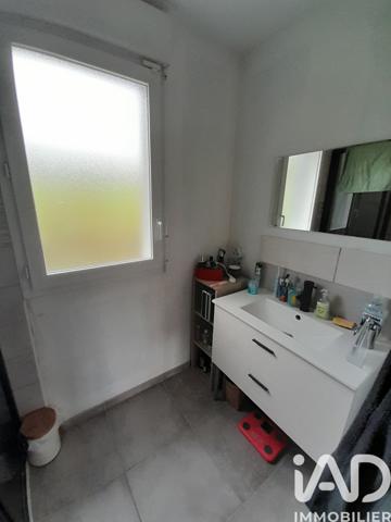 Maison à vendre 5 pièces 109 m² Domptin