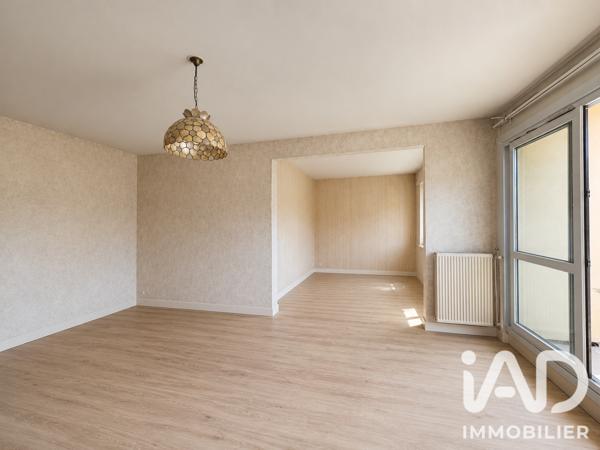 Appartement à vendre 4 pièces 85 m² Rezé