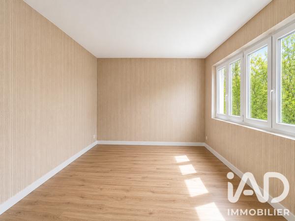 Appartement à vendre 4 pièces 85 m² Rezé